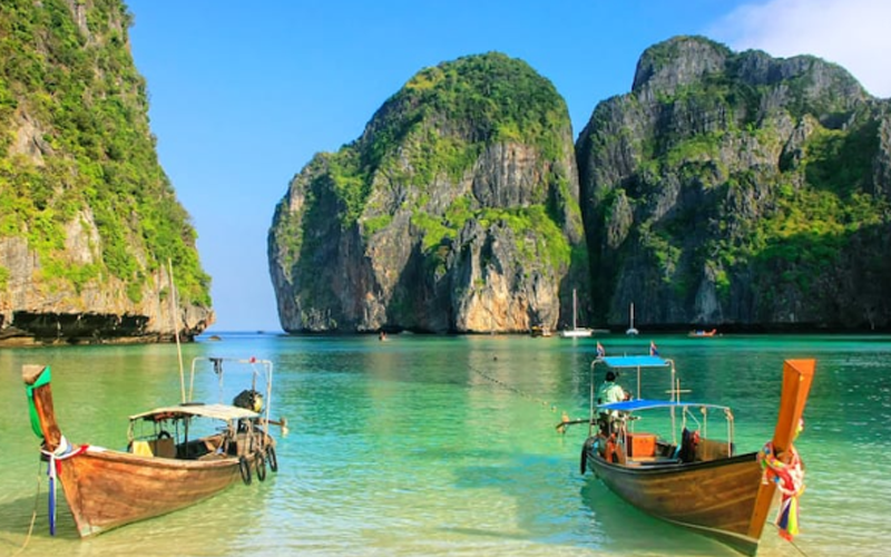 Best Tour Packages In Uttarakhand