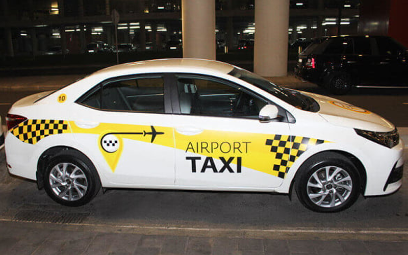 Best Airport Cab Services In Uttarakhand